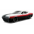 7"x2-1/2"x3" 2008 Dodge Challenger All Star Series Die Cast Replica